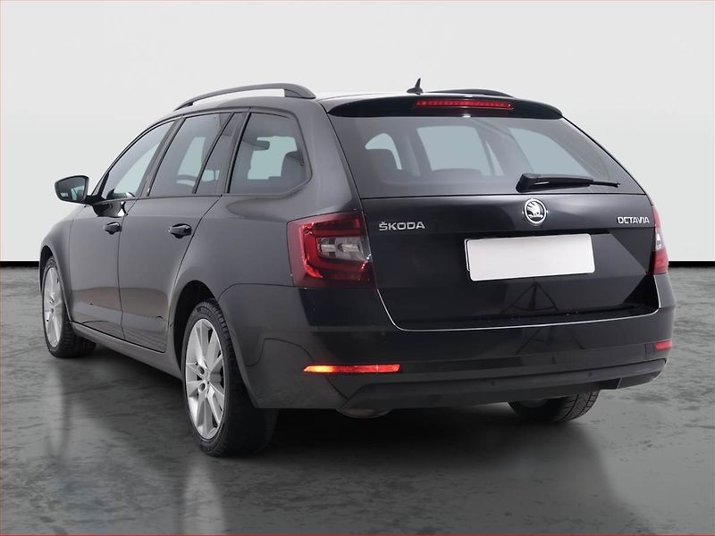Škoda Octavia (2018) Style 2.0 TDI, Automat - fotka 4 z 21