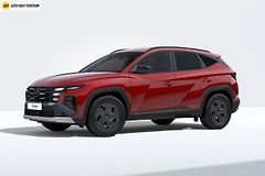 Hyundai Tucson (2026) 27 1,6 T-GDI MT GO CZECH - fotografie inzerátu