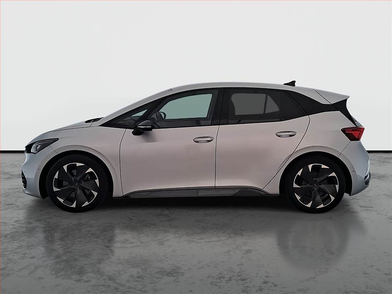 Cupra Born (2022) 58 e-boost, SoH 89% - fotka 3 z 20