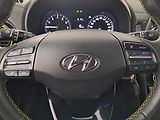 Hyundai Kona (2019) 1.0 T-GDI, Serv.kniha, Kůže - náhled 16