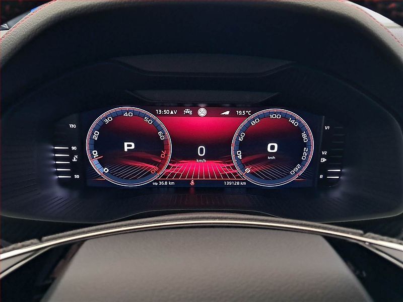 Škoda Kodiaq (2021) RS 2.0 TSI - fotka 11 z 24