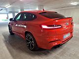 BMW X4 (2019) X4M Competition 510 PS - náhled 4