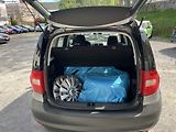 Škoda Yeti (2013) 1,6 TDi 77 Kw BLACK EDITION - náhled 13