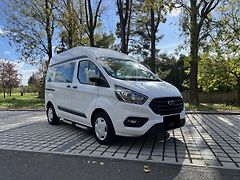 Ford Transit Tourneo Custom-invalidní nást. - fotografie inzerátu