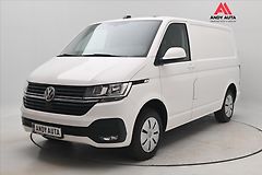Volkswagen Transporter 2,0 TDI 110kW AC Manuál Navi Z - fotografie inzerátu