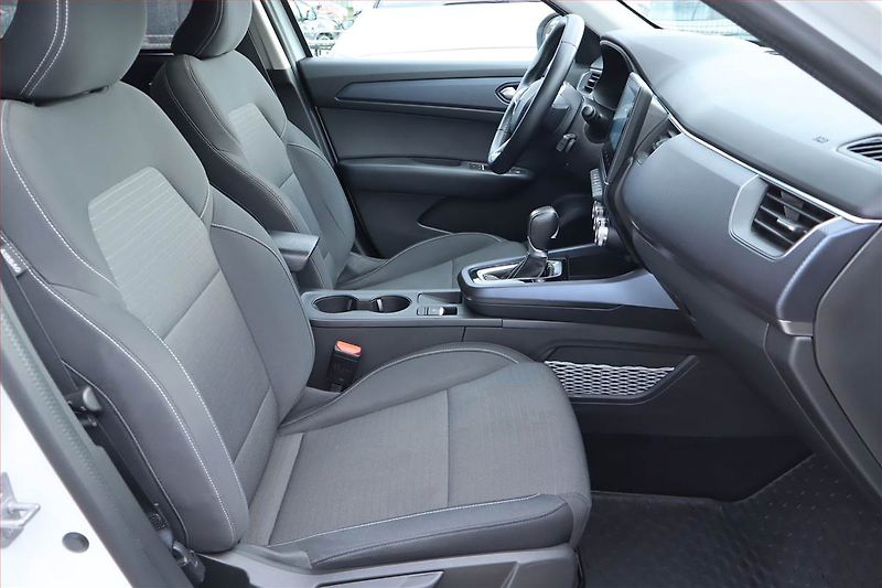 Renault Arkana (2021) E-Tech, Automat, Serv.kniha - fotka 9 z 22