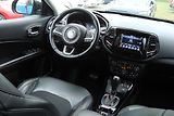 Jeep Compass (2019) LIMITED 2.0 CRD, 4x4 - náhled 48