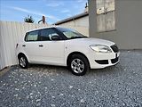 Škoda Fabia 1,4 i 16V 63kW KLIMA 1.maj. ČR - náhled 1