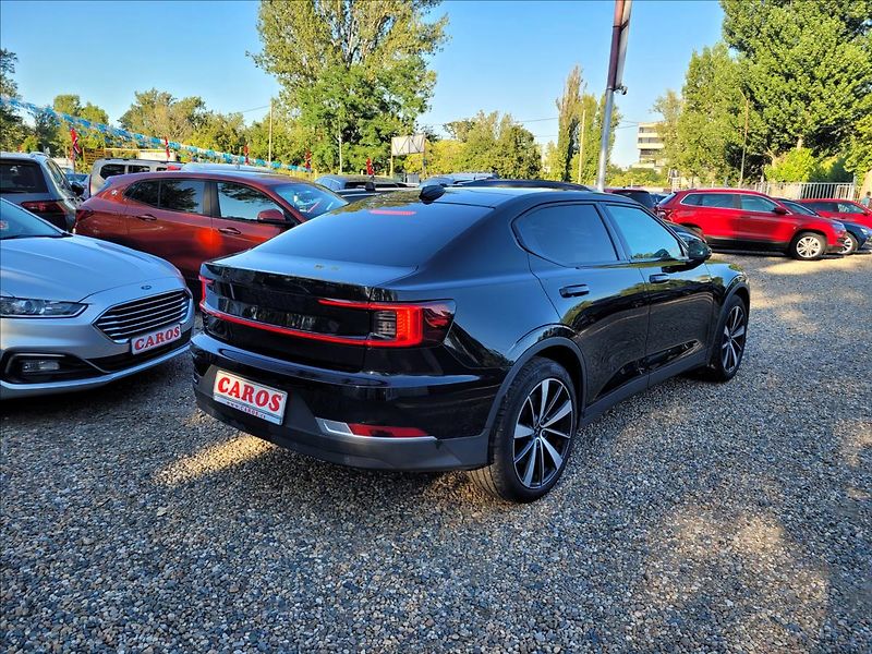 Polestar 2 300kw,AWD,MATRIX,SOH 90,8% - fotka 6 z 42