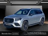 Mercedes-Benz GLS GLS 400 d 4MATIC - náhled 1