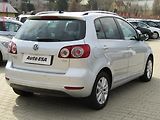 Volkswagen Golf Plus (2011) 1.2 TSi, autoAC - náhled 6