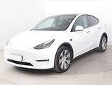 Tesla Model Y (2022) Long Range AWD 79kWh, SoH 89% - náhled 1