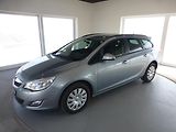 Opel Astra (2016) 1,4i-88KW*KLIMATIZACE - náhled 1