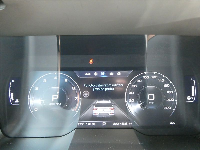 SsangYong Korando 1,5 T-GDI 120kW Automat,Style - fotka 32 z 39