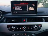 Audi A5 2.0i 140KW AUT KAMERY VÝHŘEV - náhled 38