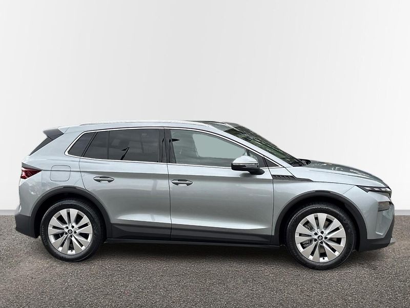 Škoda Elroq (2026) Selection 85 - fotka 16 z 28