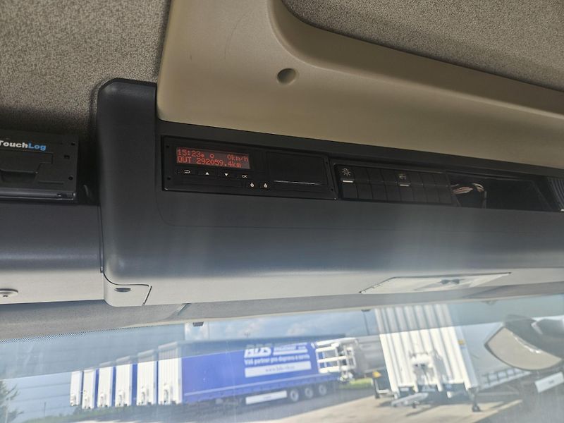 MAN TGL (2020) 12.250 BL  Thermoking ,čelo - fotka 19 z 20