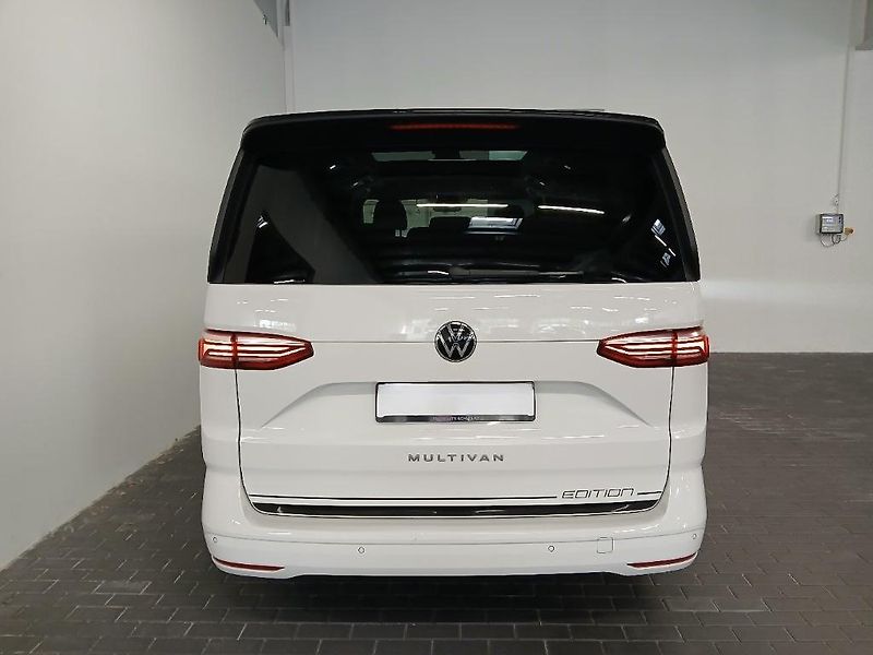 Volkswagen Multivan (2025) T7 MV2.0TDI LONG EDITION*PANO* - fotka 5 z 23