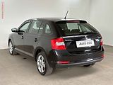 Škoda Rapid (2014) 1.2 TSi, ELE, výhř.sed. - náhled 6