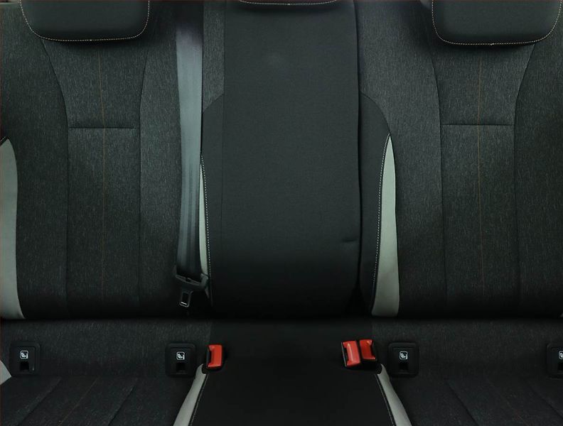Škoda Kamiq (2023) Style 1.0 TSI - fotka 10 z 17