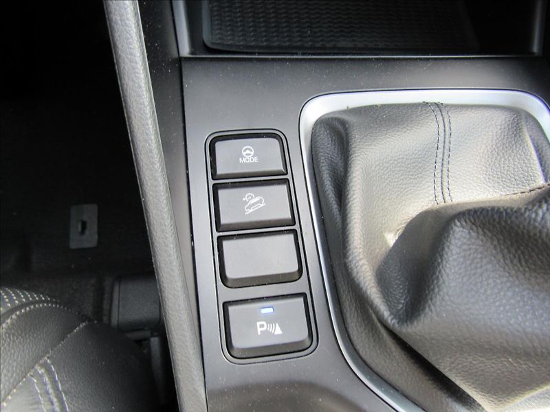 Hyundai Tucson 1,6 GDi 97kW Premium - fotka 20 z 32