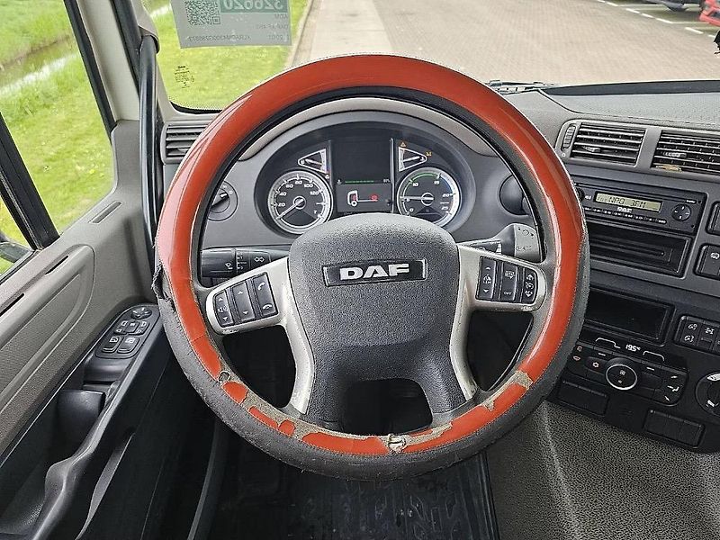 DAF XF (2020) 480 Roemen 8x4 Bordmatik  - fotka 10 z 17
