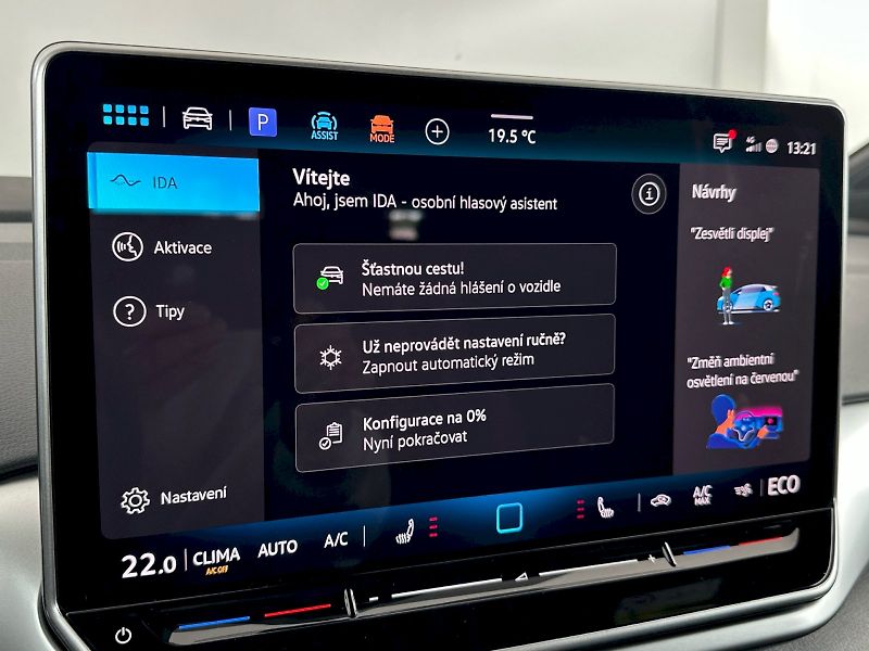 Volkswagen ID.4 (2025) Pro 210kW 4Motion, 82kWh, SOH - fotka 16 z 37