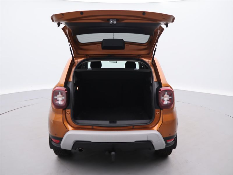 Dacia Duster 1,0 TCe 74kW CZ Prestige DPH - fotka 9 z 27