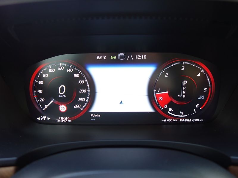 Volvo S90 (2017) 2.0D*140KW*D4*INSCRIPTION*CZ - fotka 36 z 50