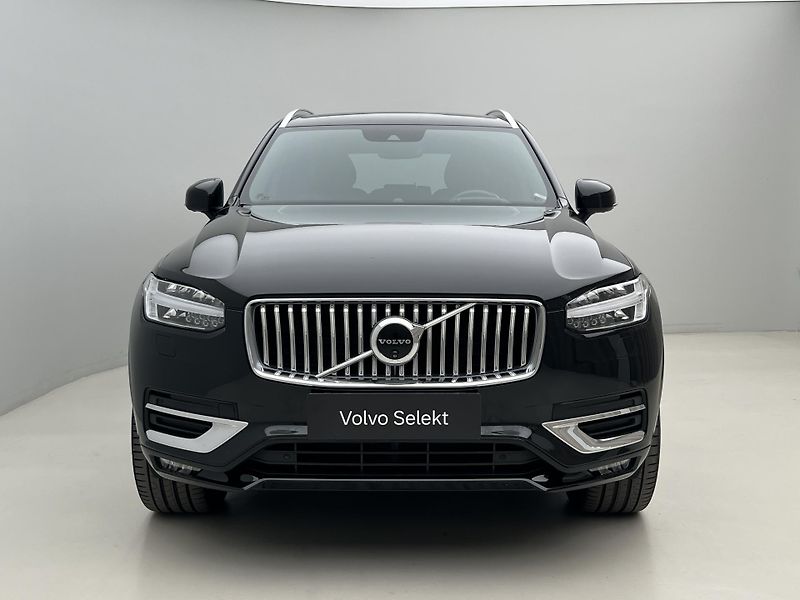 Volvo XC90 B5 AWD INSCRIPTION AUT 7 MÍST - fotka 14 z 50
