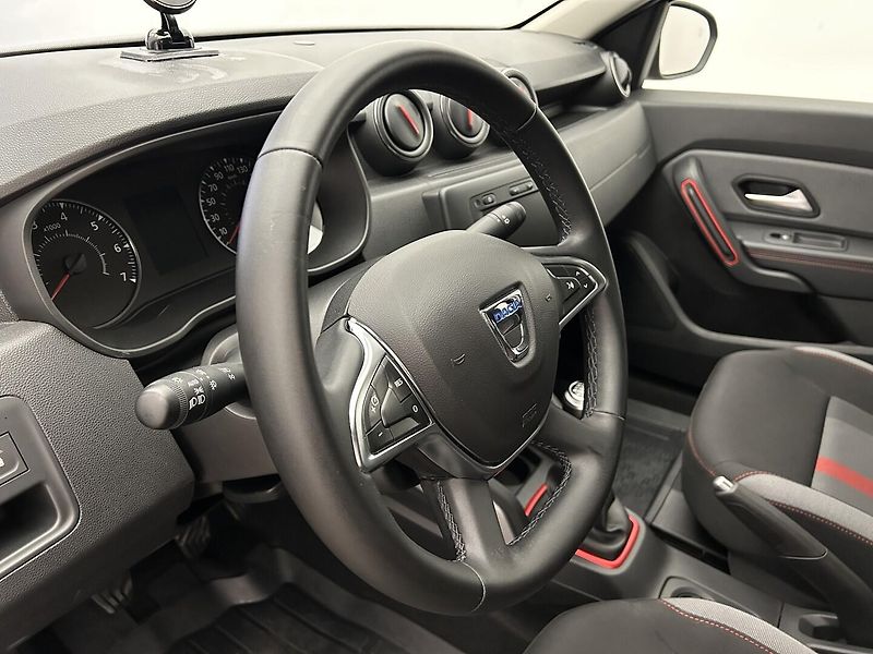 Dacia Duster 1.3 TCe - fotka 9 z 26