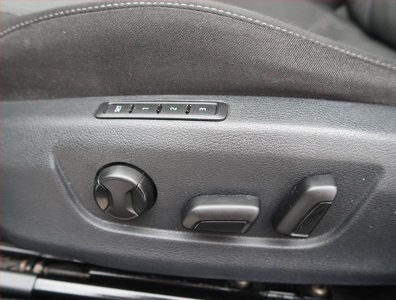 Škoda Superb (2017) Ambition 2.0 TDI, Navi, Xenony - fotka 19 z 22