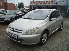 Peugeot 307 (2003) 1,6 - fotografie inzerátu