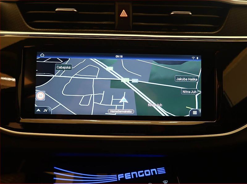 Dongfeng Fengon 5 (2023) 1.5 Turbo - fotka 17 z 20