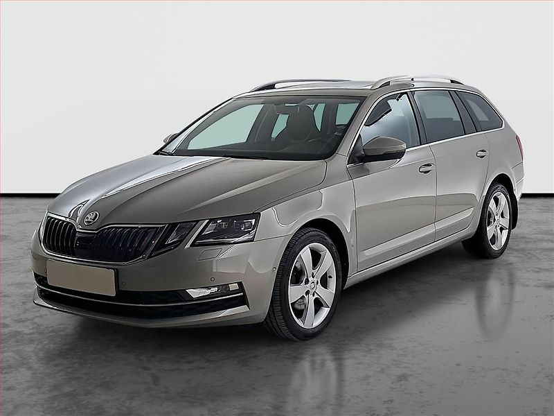 Škoda Octavia (2018) 1.5 TSI, Serv.kniha, Navi - fotka 2 z 25