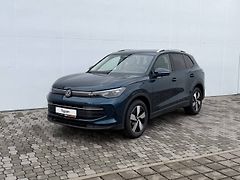 Volkswagen Tiguan (2026) People 7DSG mHEV 1,5eTSI - fotografie inzerátu