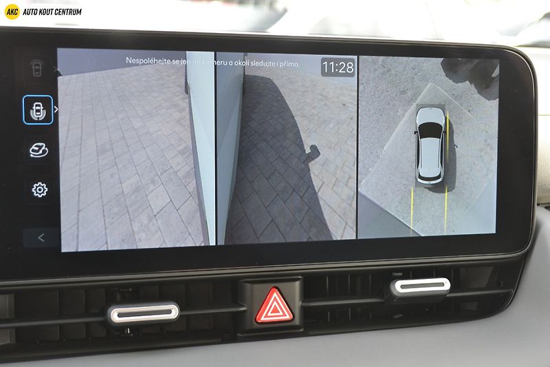 Hyundai Ioniq 5 STYLE PREMIUM 4x4 POWER 84kWh - fotka 60 z 84