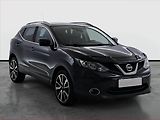Nissan Qashqai (2015) 1.6 dCi, Automat, Kůže, Navi - náhled 1