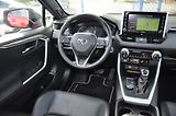Toyota RAV4 2.5 PHEV 136kW 4x4 Selection - náhled 4