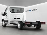 Ford Transit (2026) L3 TREND 350 2,0 2.0 EcoBlue 1 - náhled 8