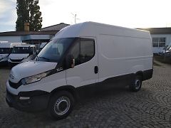 Iveco Daily 35S170 automat 3,0L - fotografie inzerátu