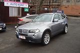 BMW X3 (2007) 3.0 SD, Xdrive,Nová STK+ME,AUT - náhled 2