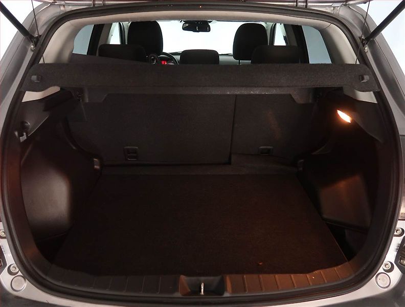 Mitsubishi ASX (2017) 2.2 DI-D, 4X4, Automat - fotka 14 z 19