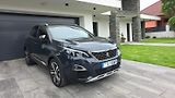 Peugeot 3008 (2018) GT - náhled 1