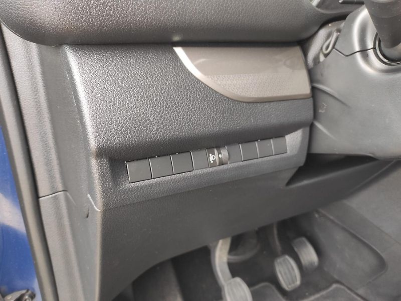 Citroën SpaceTourer (2017) 2.0 HDI MAN6 150k 1. majitel - fotka 26 z 33