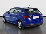 Škoda Fabia (2022) Ambition 1.0, LPG, ČR,1.maj - náhled 3