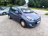 Hyundai ix20 KRÁSNÝ,100TKM,SERVISKA,1MAJ67L - náhled 1