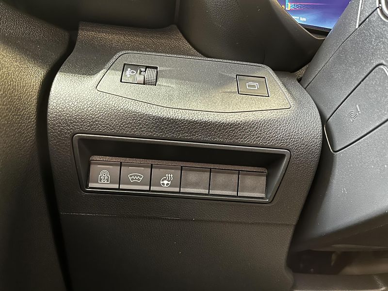 Citroën Berlingo (2026) MAX Diesel 130k Automatic - fotka 13 z 24