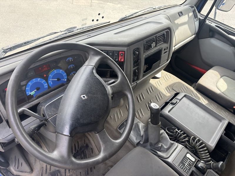 Renault Premium 420 6x2 HR - fotka 14 z 16