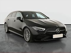 Mercedes-Benz CLA (2025) 200, AMG Line - fotografie inzerátu